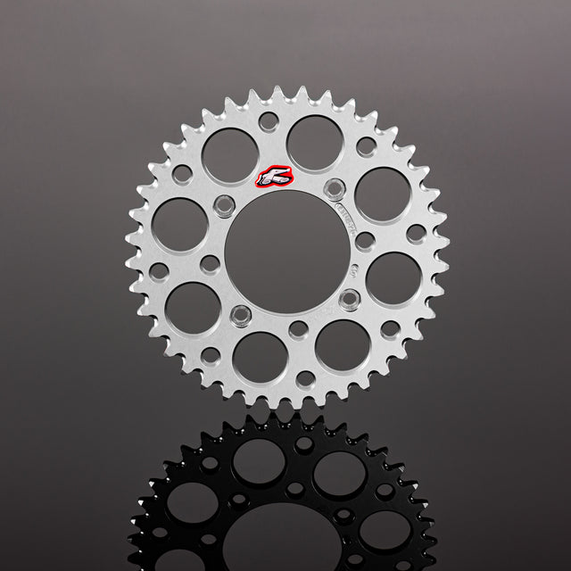 141U-520 Ultralight Rear Sprocket
