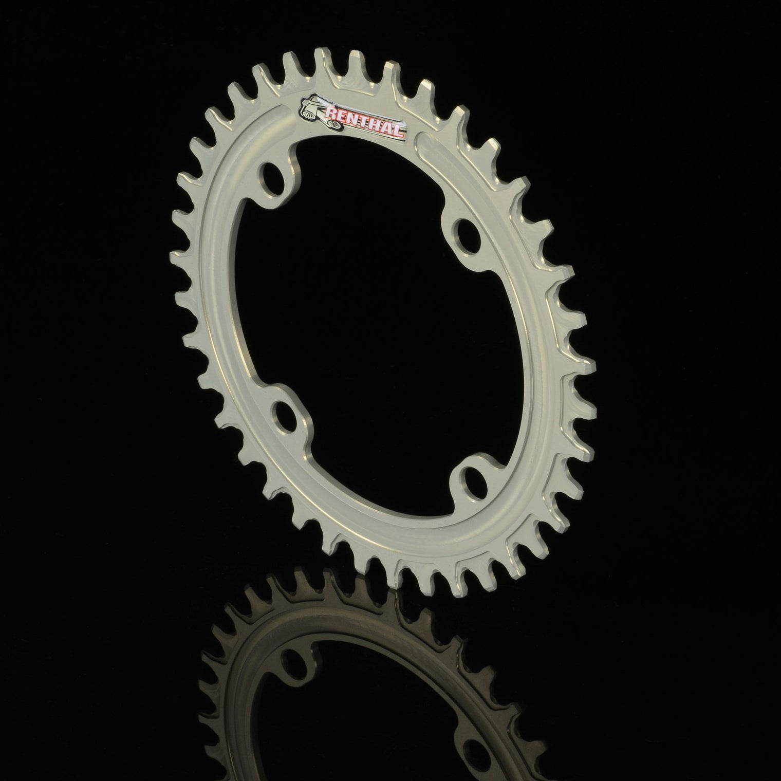 1XR 104mm Retaining Chainring