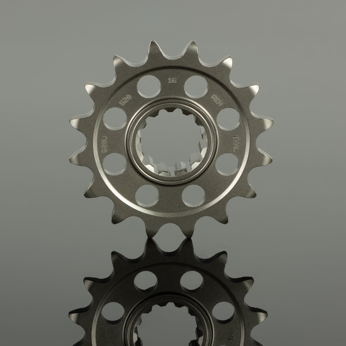 509U-520 Front Sprocket