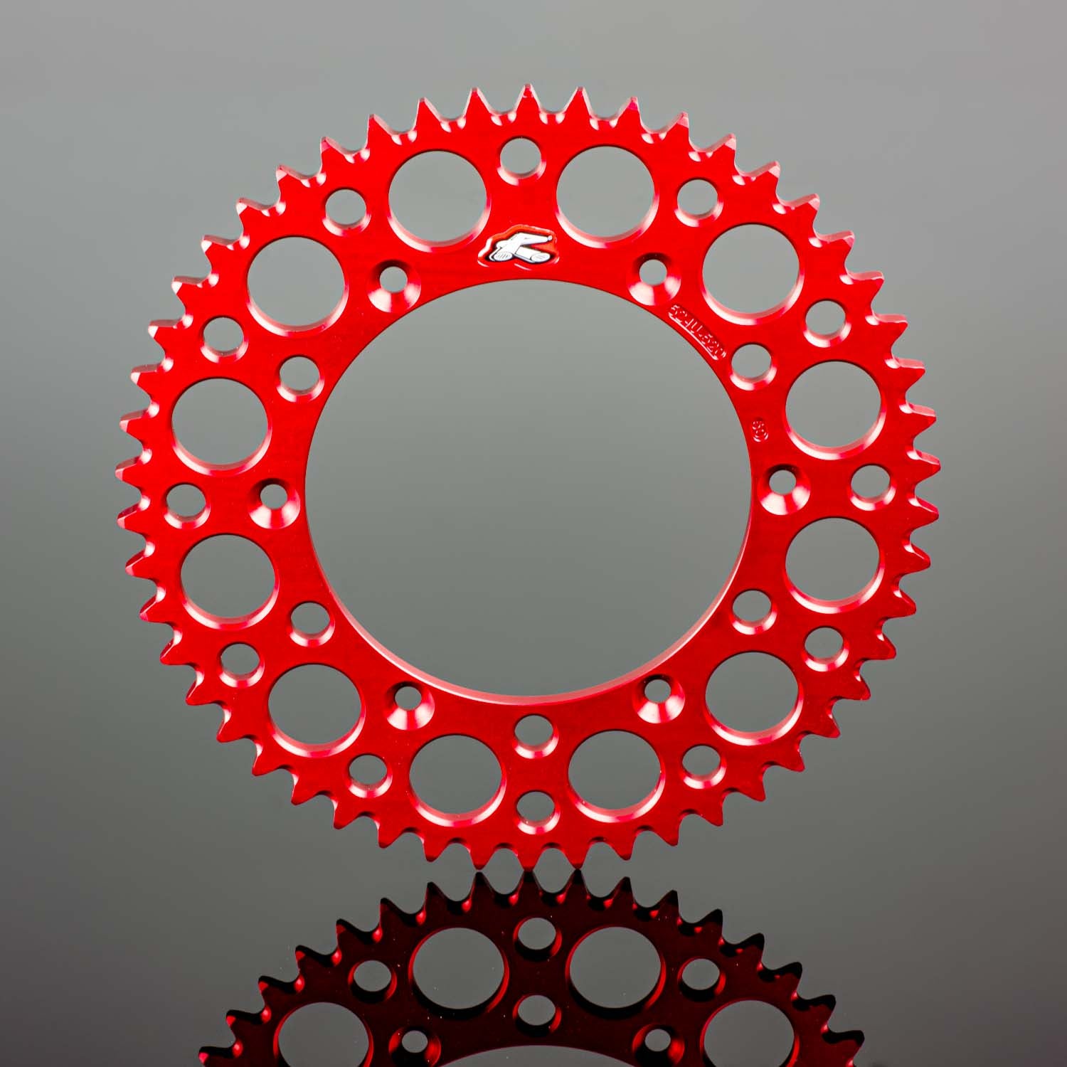 524U-520 Ultralight Rear Sprocket