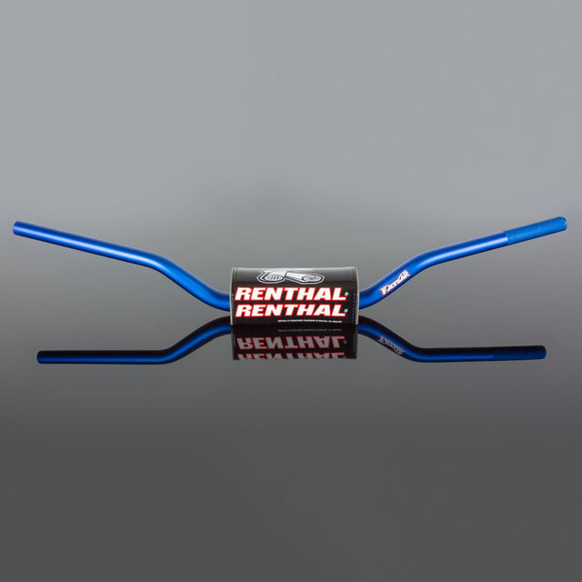 604 Fatbar® - 1-1/8" Unbraced Moto Handlebar