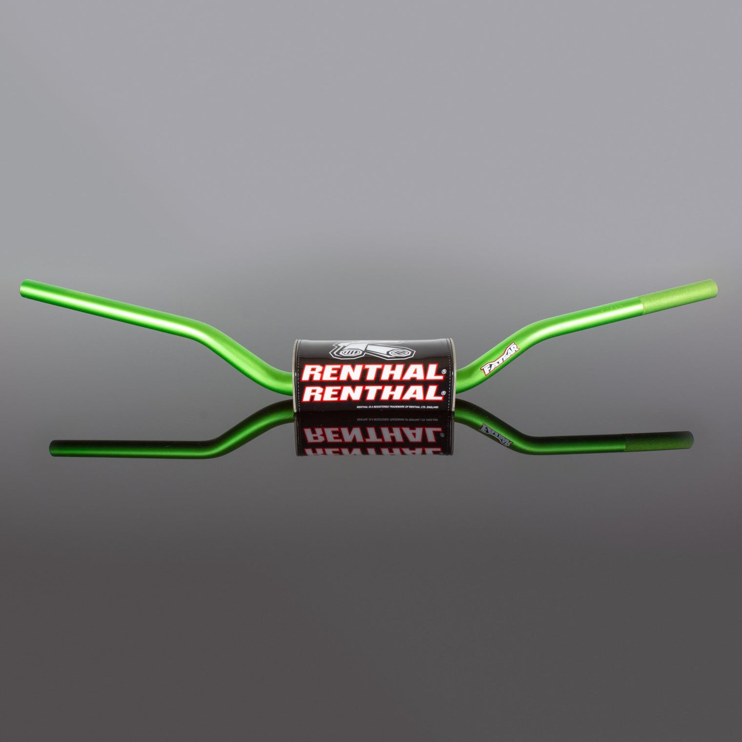 604 Fatbar® - 1-1/8" Unbraced Moto Handlebar