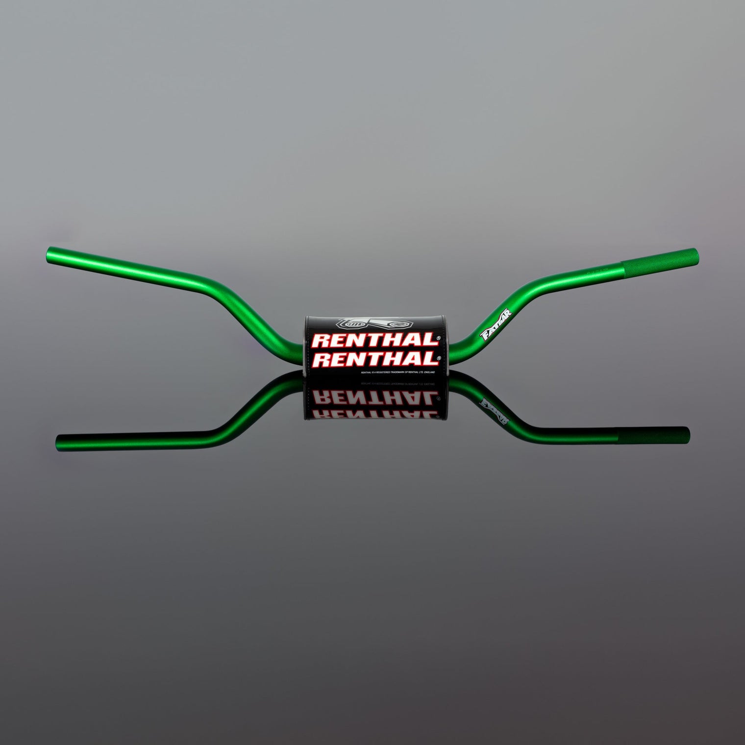 609 Fatbar® - 1-1/8" Unbraced Moto Handlebar