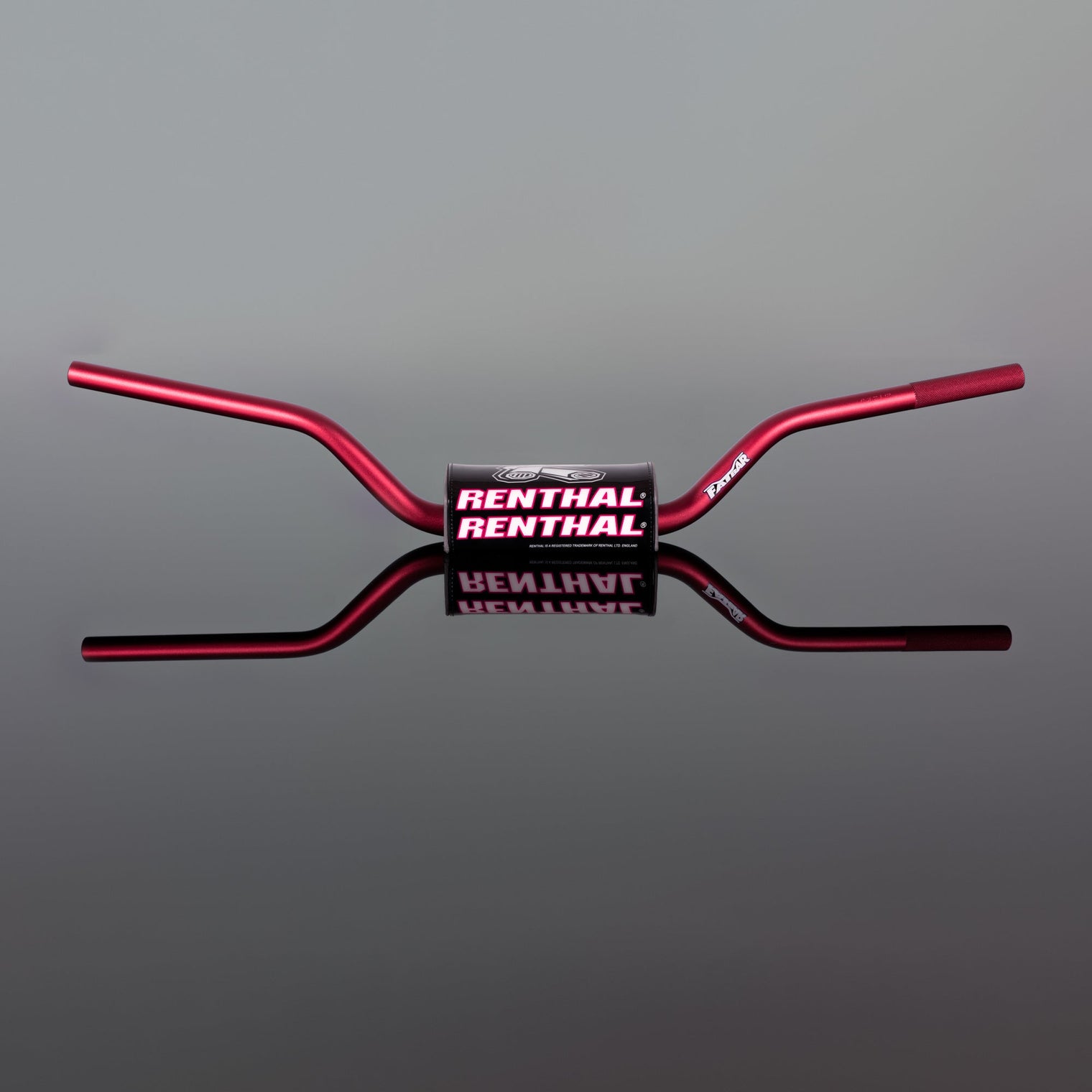 609 Fatbar® - 1-1/8" Unbraced Moto Handlebar