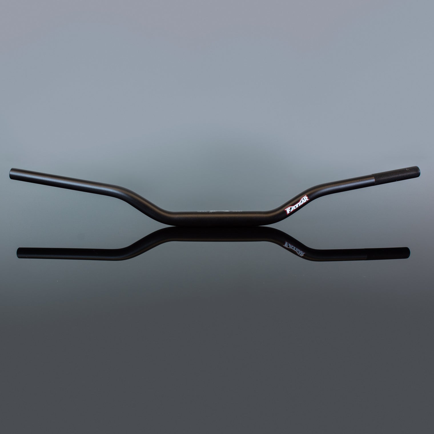 821-50 Street Fatbar® - 1-1/8" Unbraced Street Handlebar