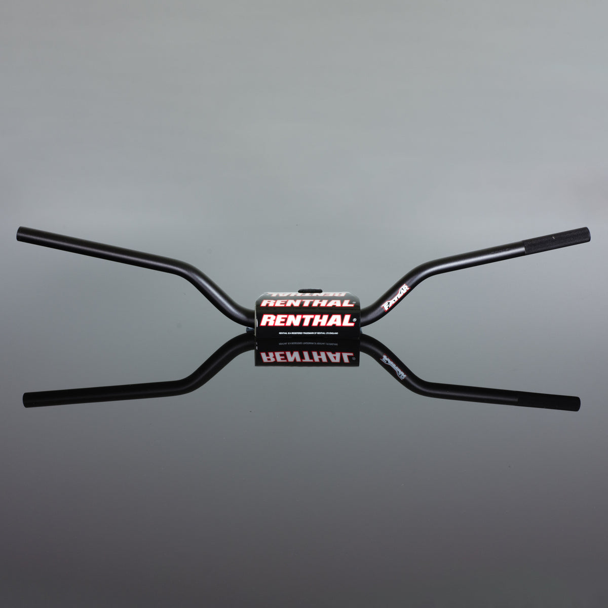 829 Fatbar® - 1-1/8" Unbraced Trials Handlebar