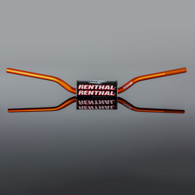 831 Fatbar® - 1-1/8" Unbraced Mini MX Handlebar