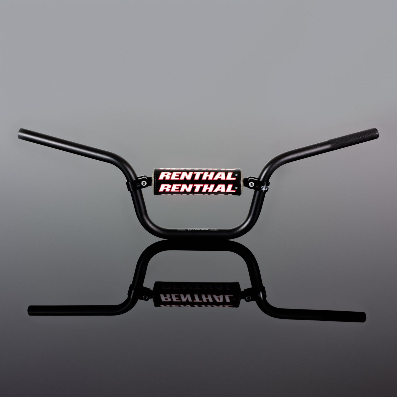833 7/8" Handlebar - 7/8" Street Handlebar