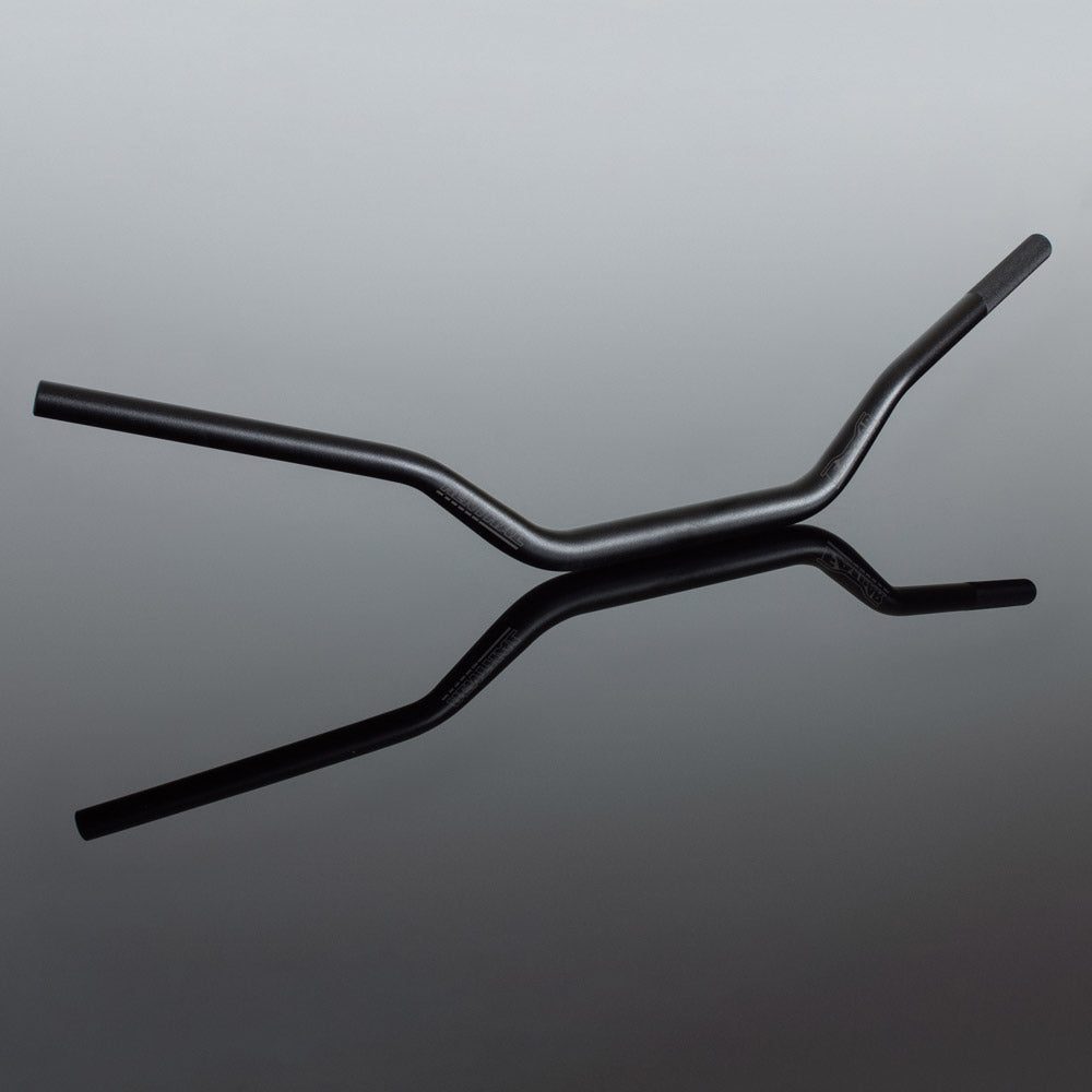 835-50 Street Fatbar® - 1-1/8" Unbraced Street Handlebar