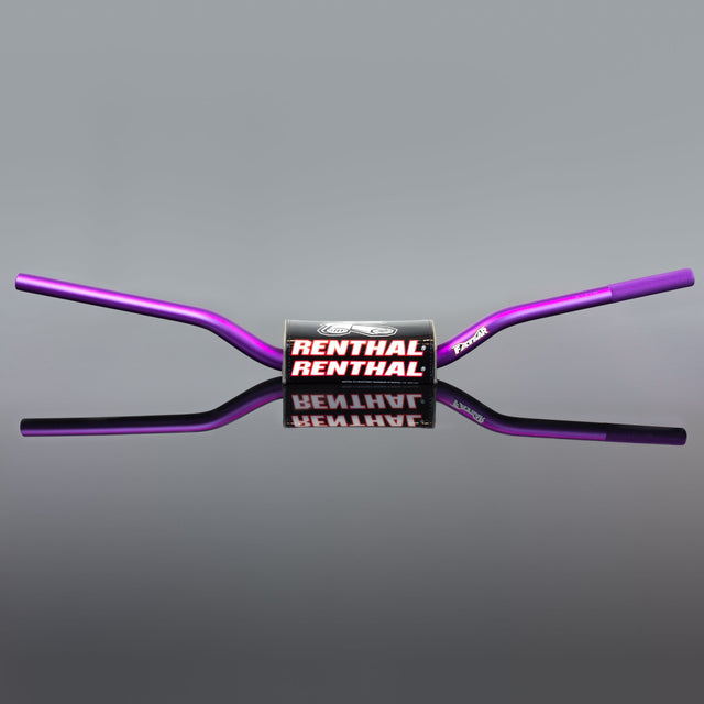 839 Fatbar® - 1-1/8" Unbraced Moto Handlebar