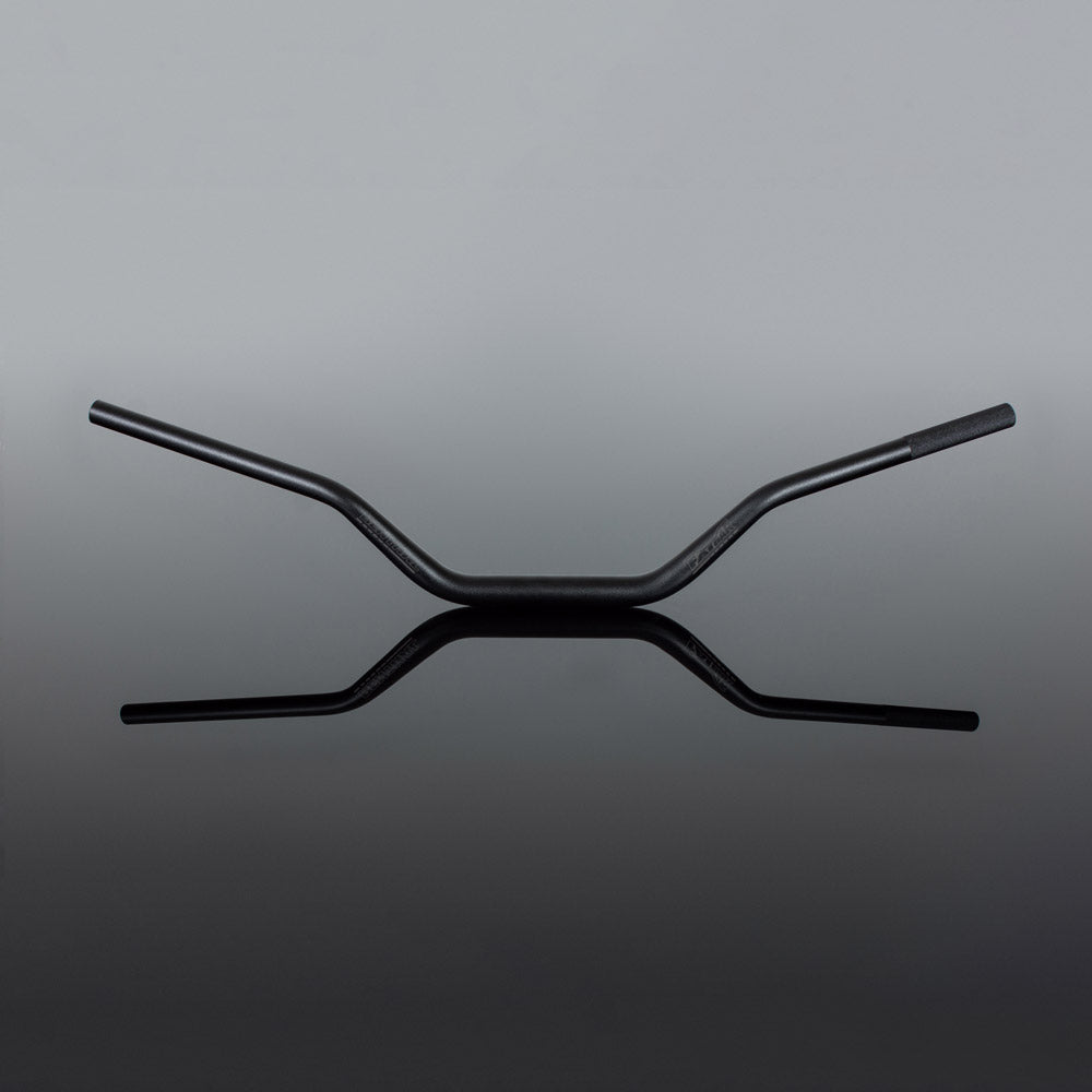 848-50 Street Fatbar® - 1-1/8" Unbraced Street Handlebar