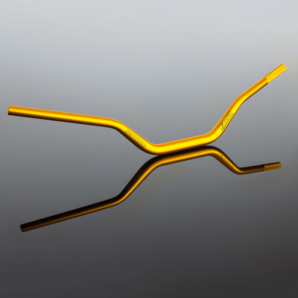 848-50 Street Fatbar® - 1-1/8" Unbraced Street Handlebar
