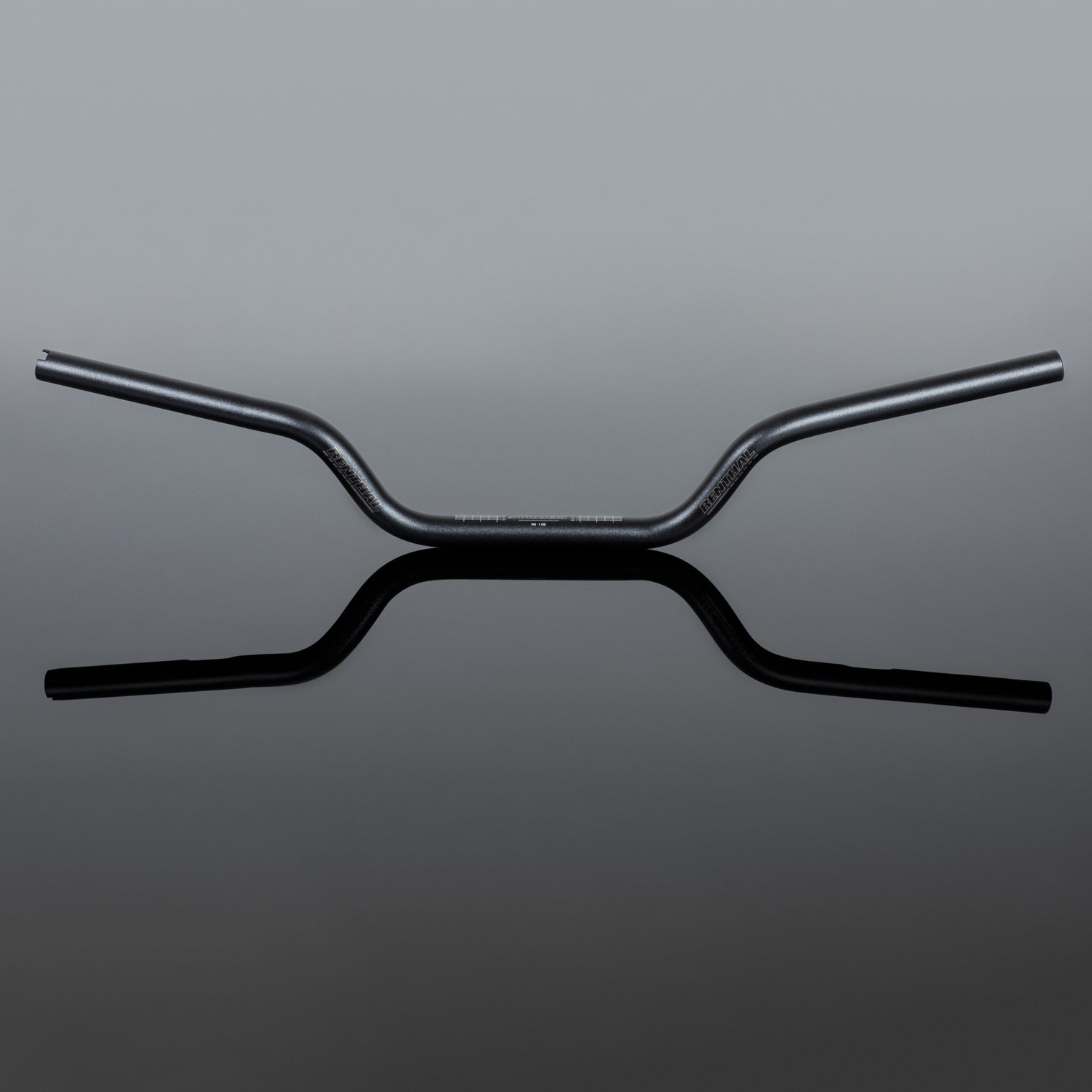850-60 V-Twin 1in Handlebar - High