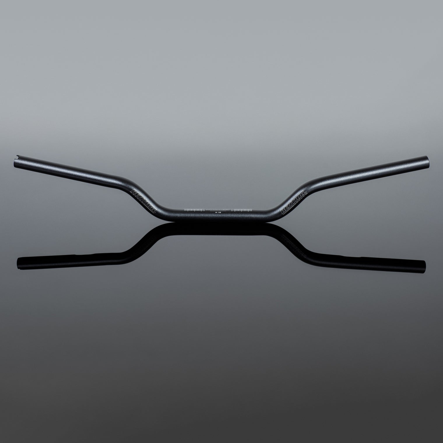 851-60 V-Twin 1in Handlebar - Mid