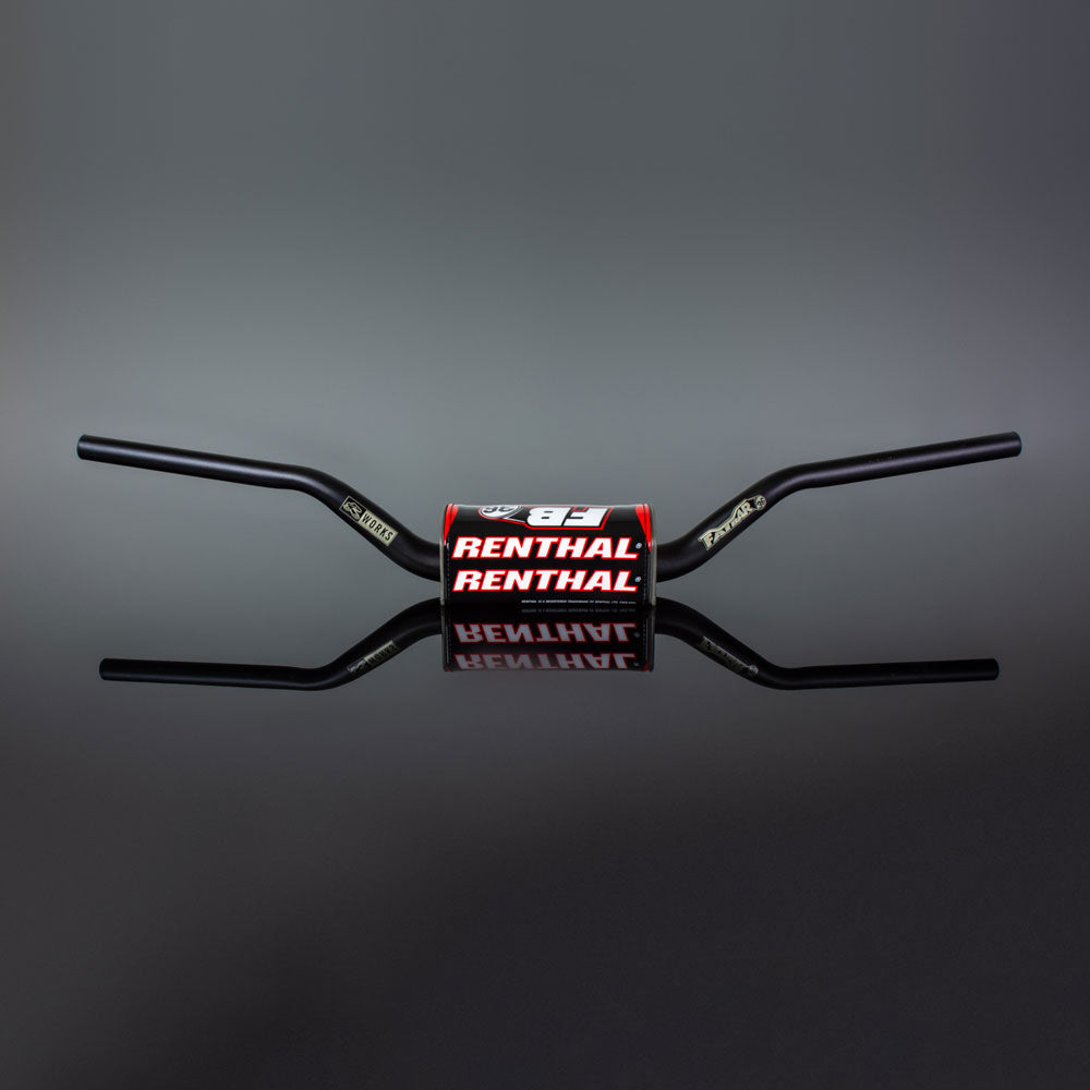 931 Fatbar36® - 36mm Unbraced Moto Handlebar