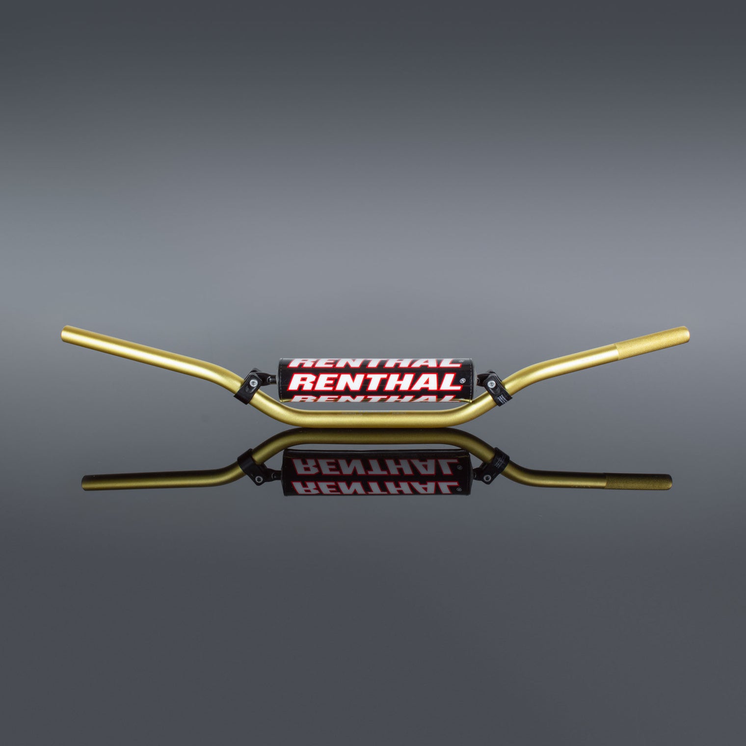 971 7/8" Handlebar - 7/8" Moto Handlebar