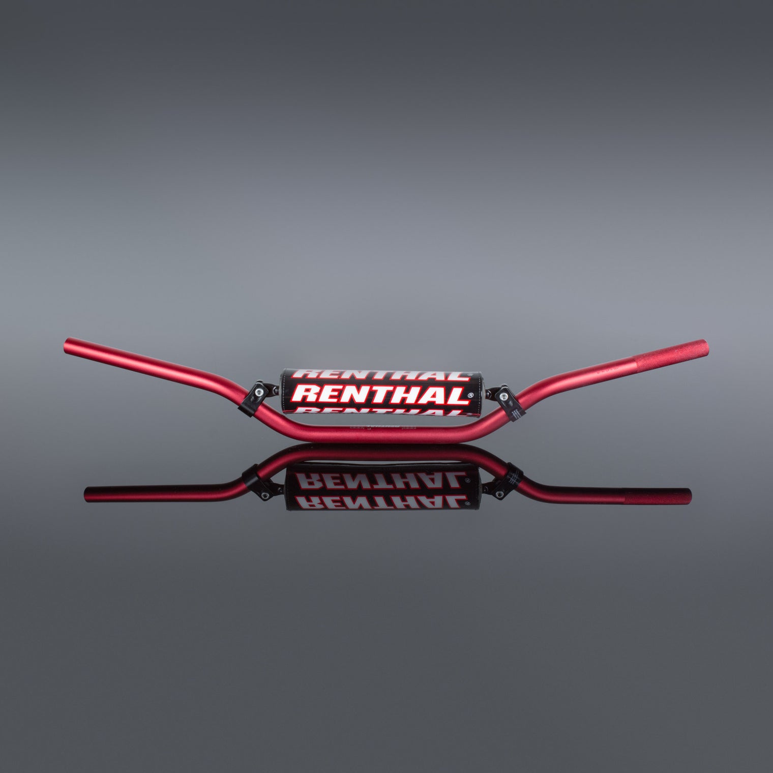 971 7/8" Handlebar - 7/8" Moto Handlebar