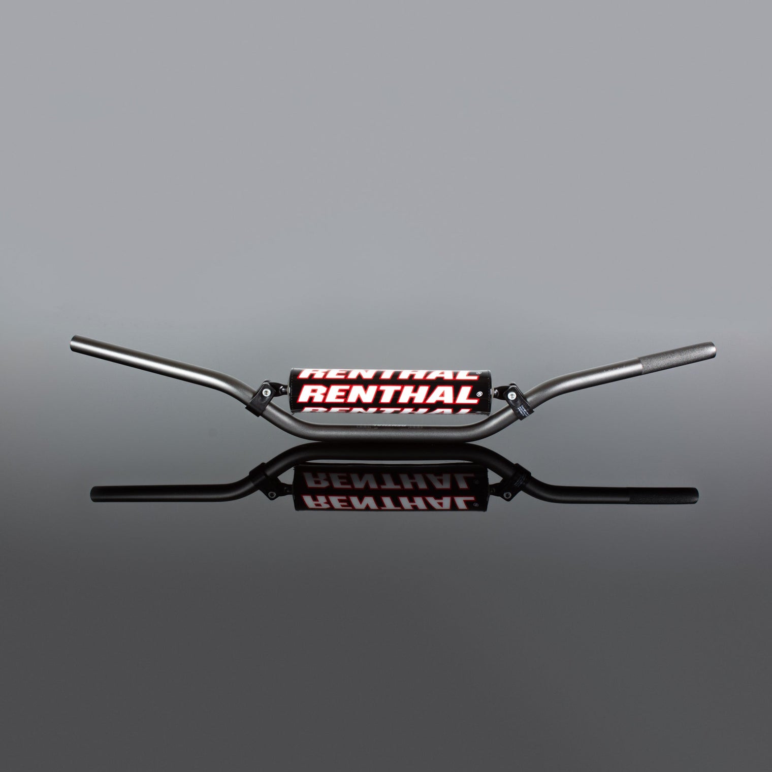 971 7/8" Handlebar - 7/8" Moto Handlebar