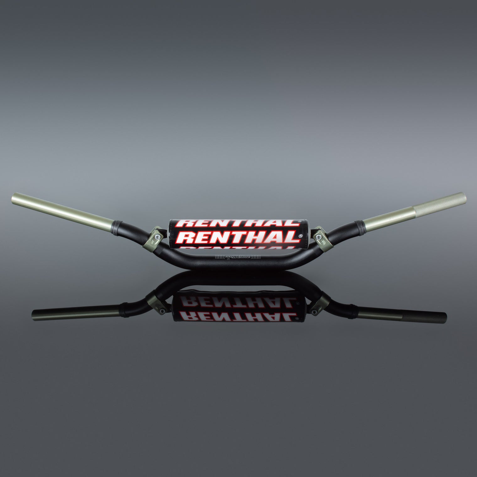 921 Twinwall® - 1-1/8" Braced Moto Handlebar