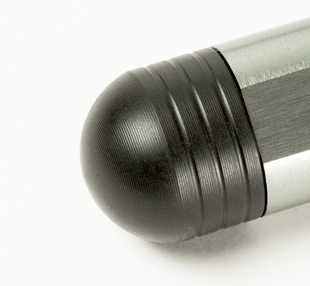 Gen3 Clip-on Replacement End Plug