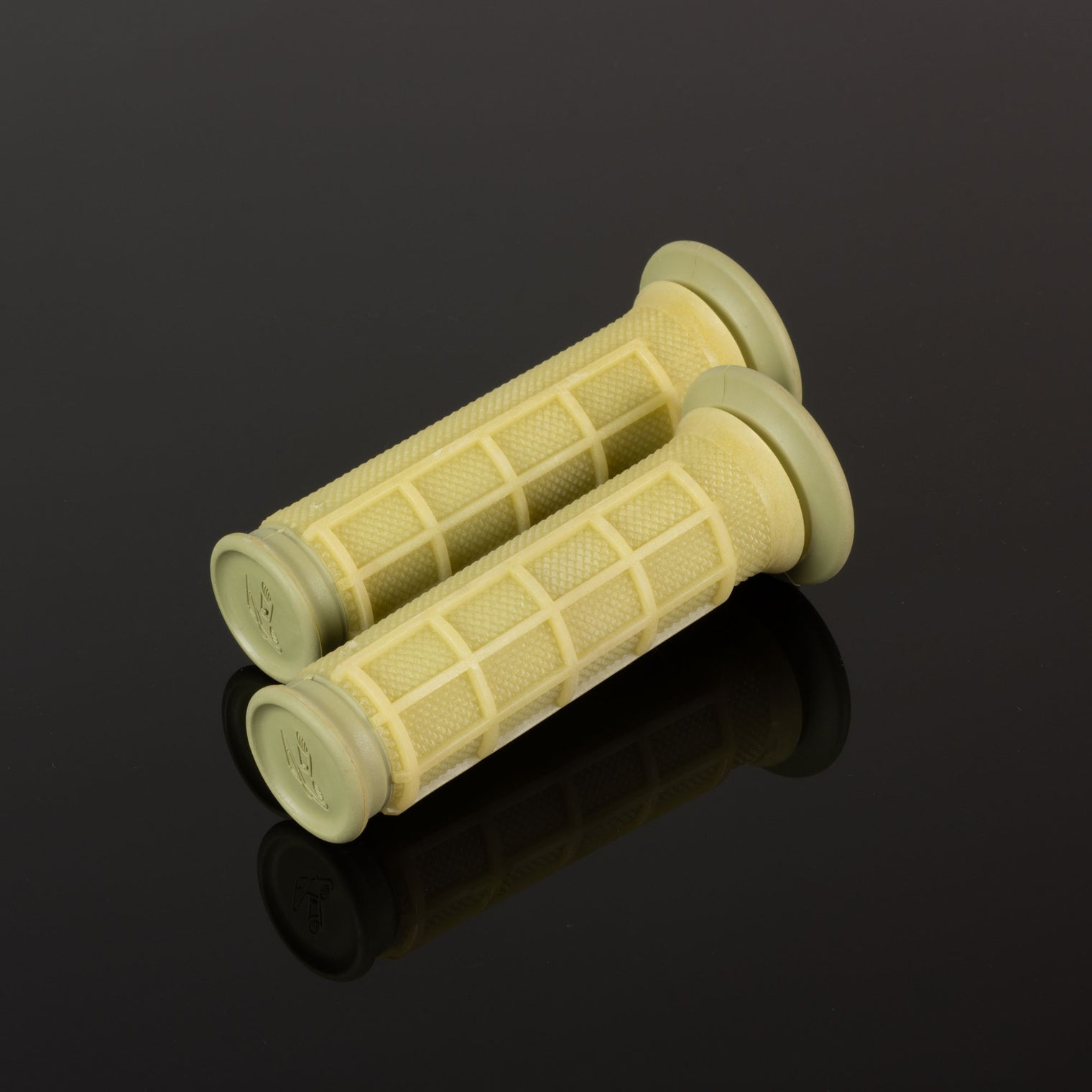 ATV Dual Compound Aramid : Half Waffle