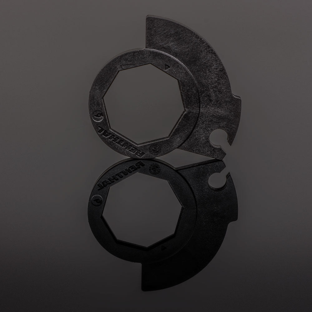 Cam 6 - Renthal® MX Lock-On Grip Throttle Cam