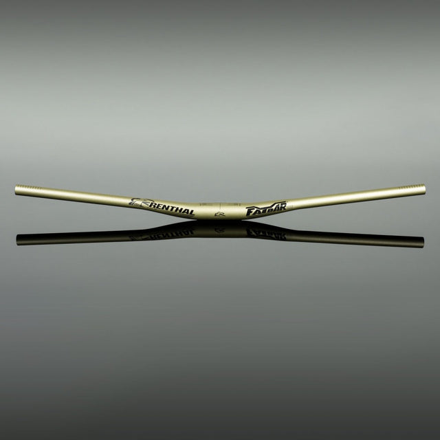 Test - Fatbar35 10mm Rise