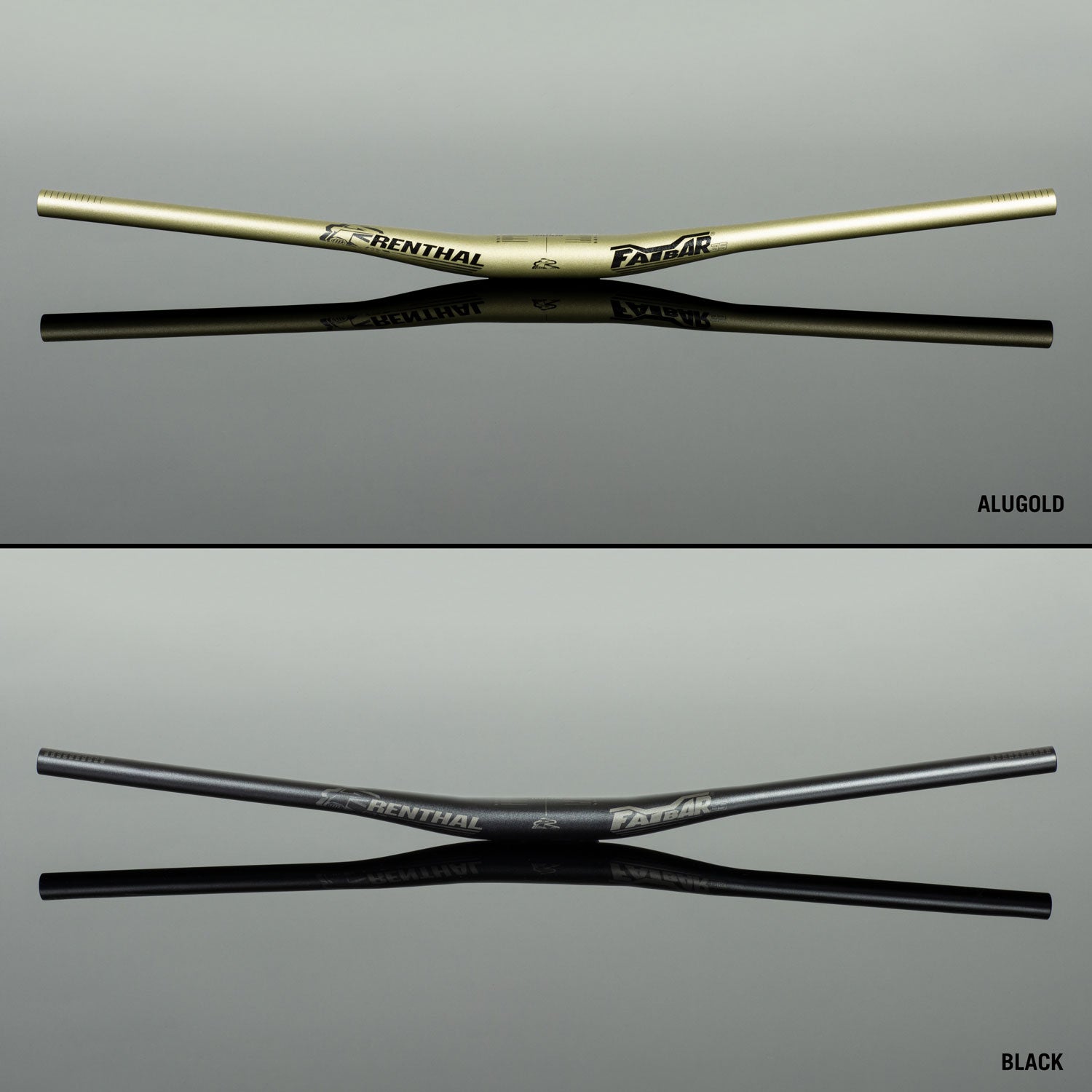 Fatbar35 10mm Rise