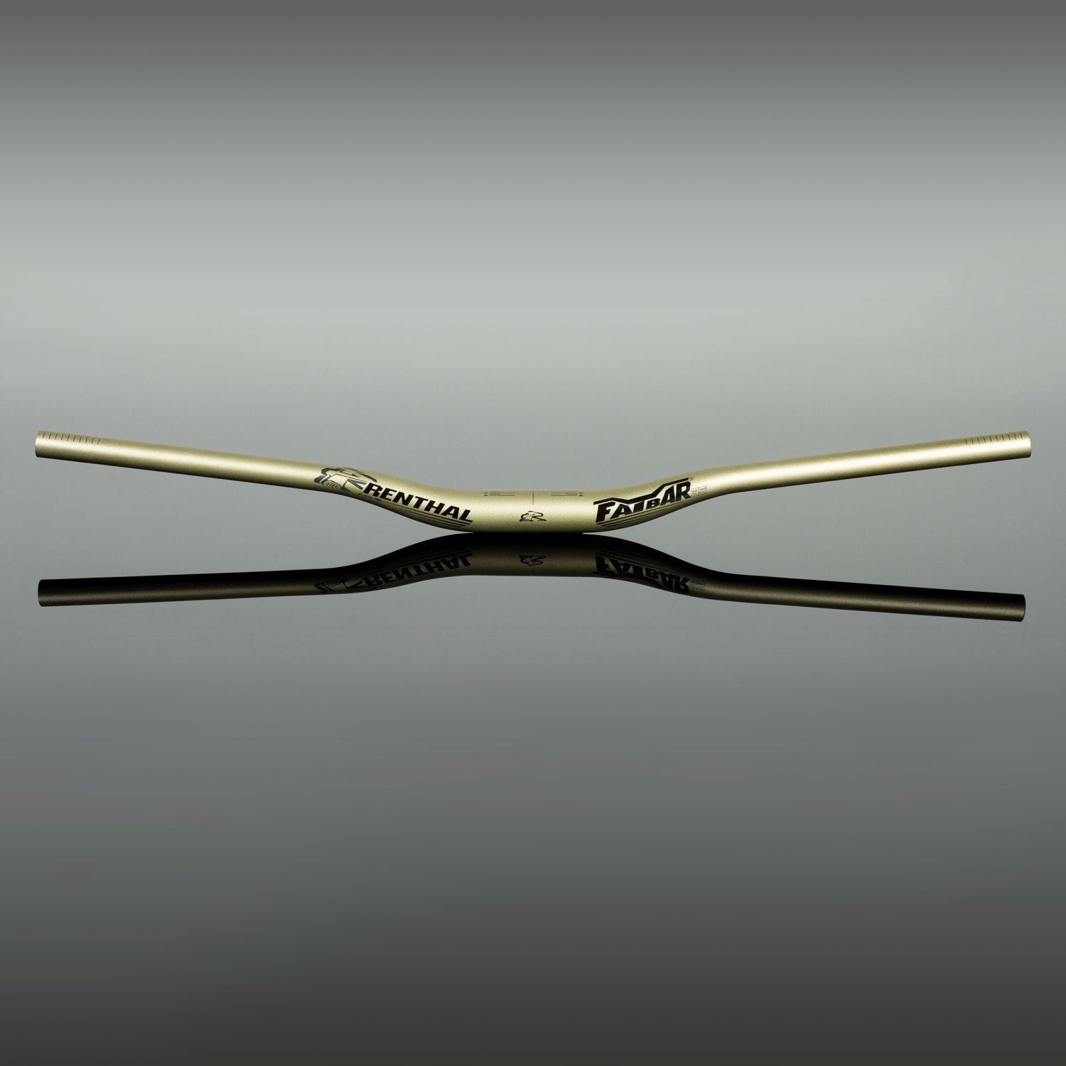 Fatbar35 20mm Rise
