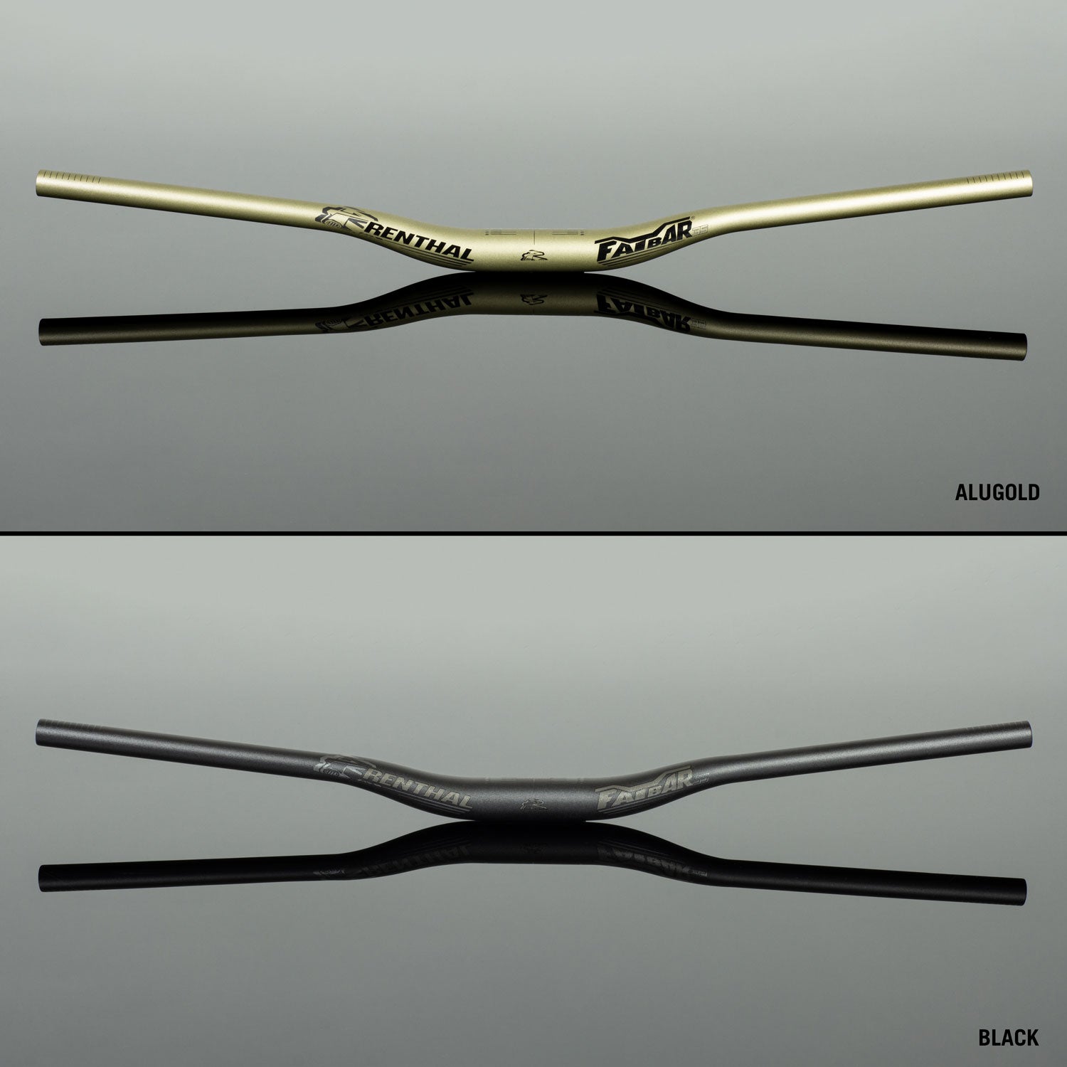 Fatbar35 20mm Rise