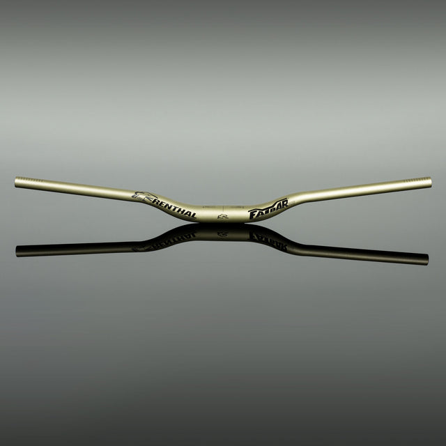Fatbar35 30mm Rise