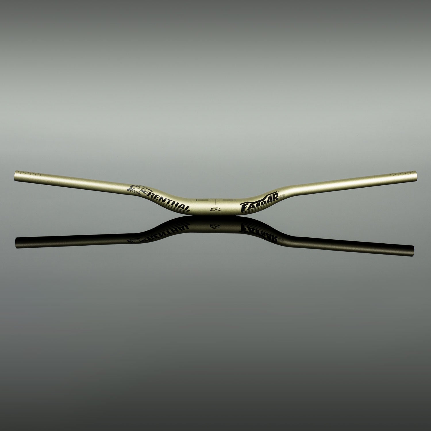 Fatbar35 30mm Rise
