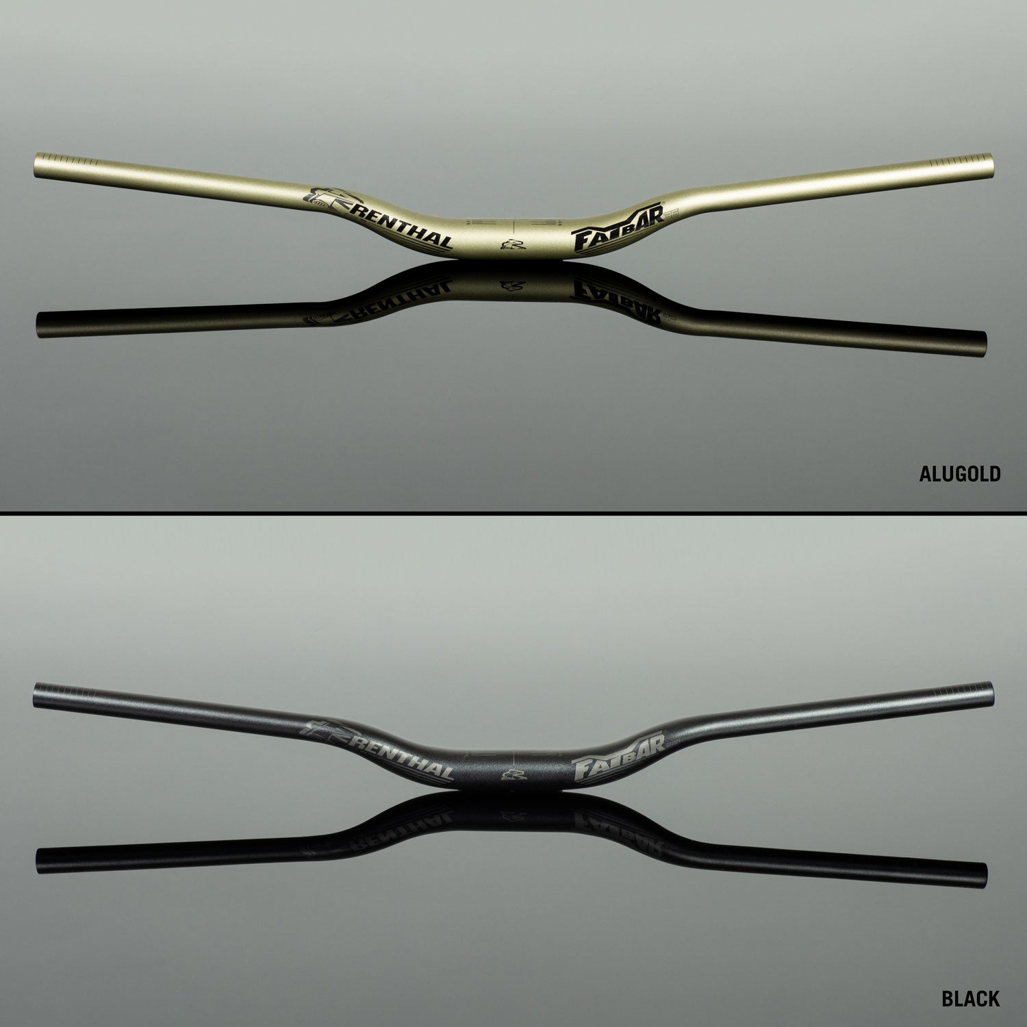 Fatbar35 30mm Rise