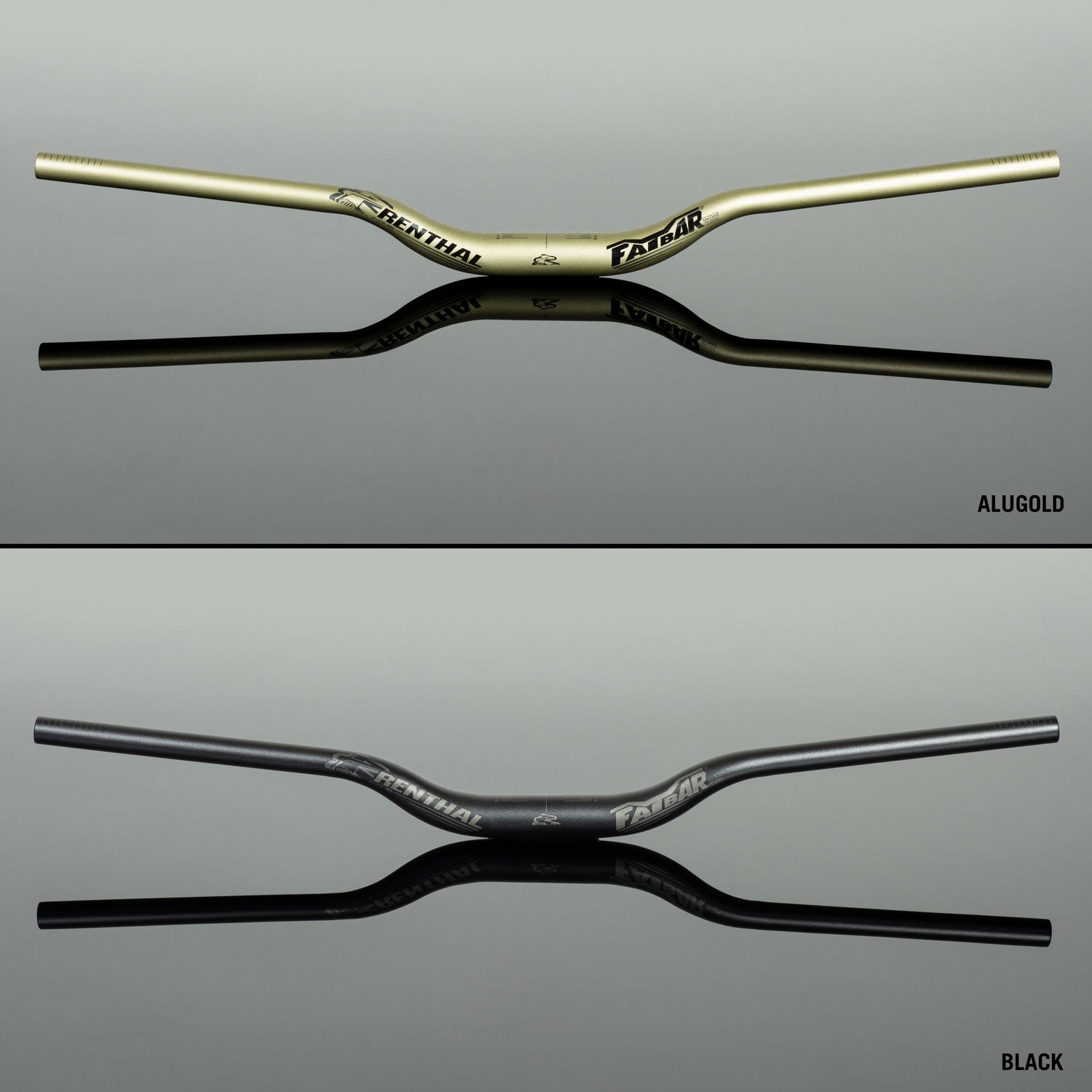 Fatbar35 40mm Rise