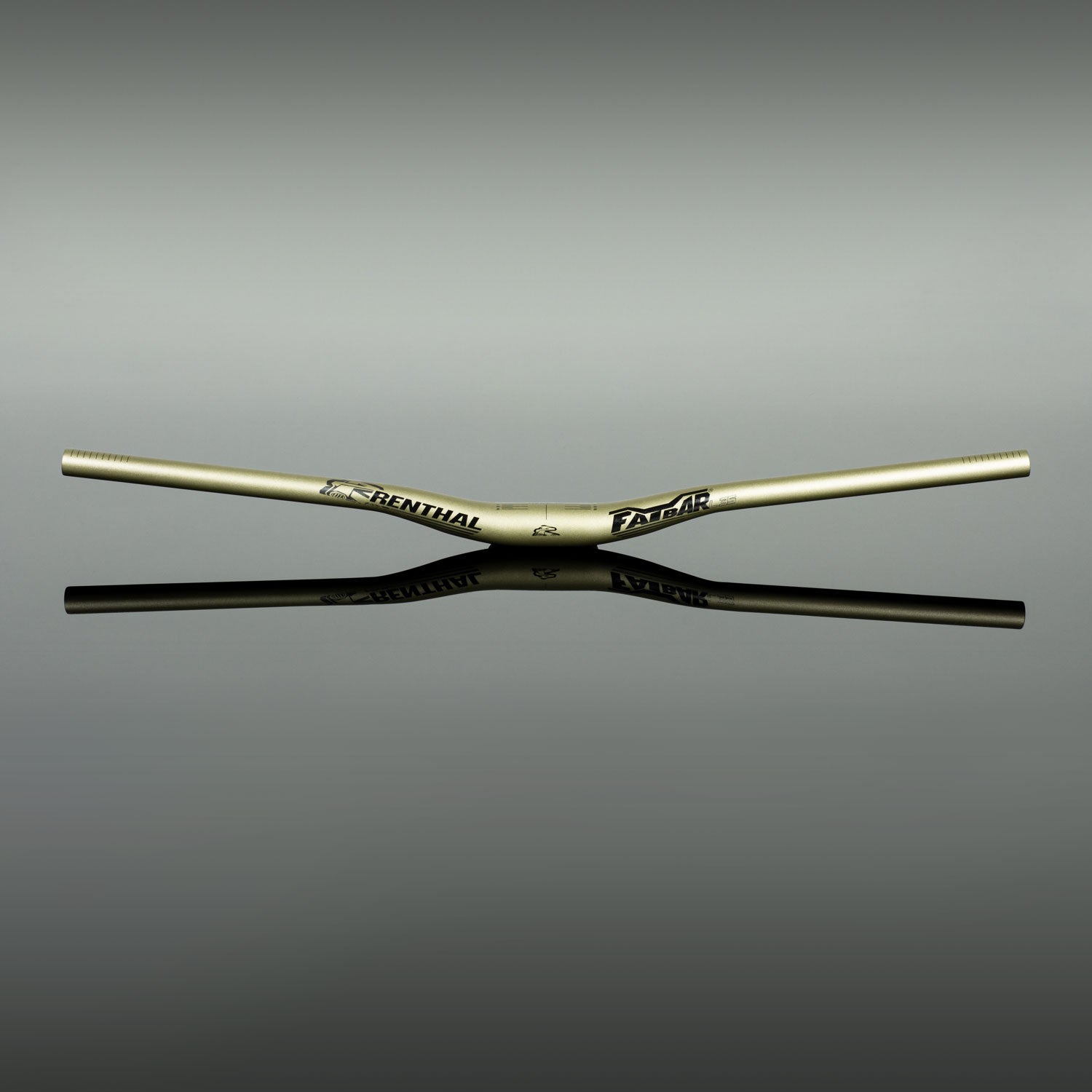 Fatbar Lite35 20mm Rise