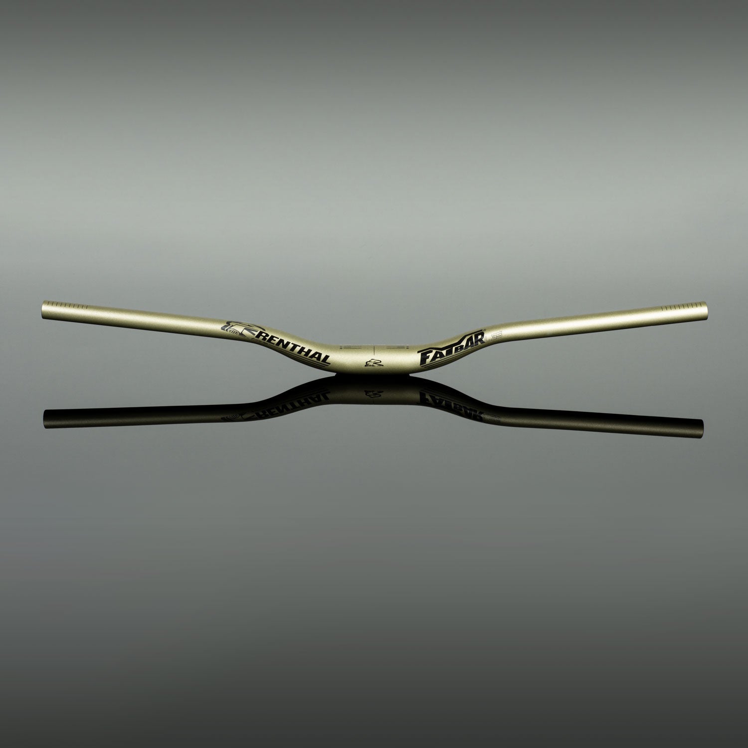 Fatbar Lite35 30mm Rise