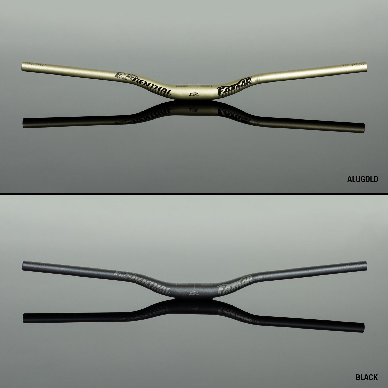 Fatbar Lite35 30mm Rise