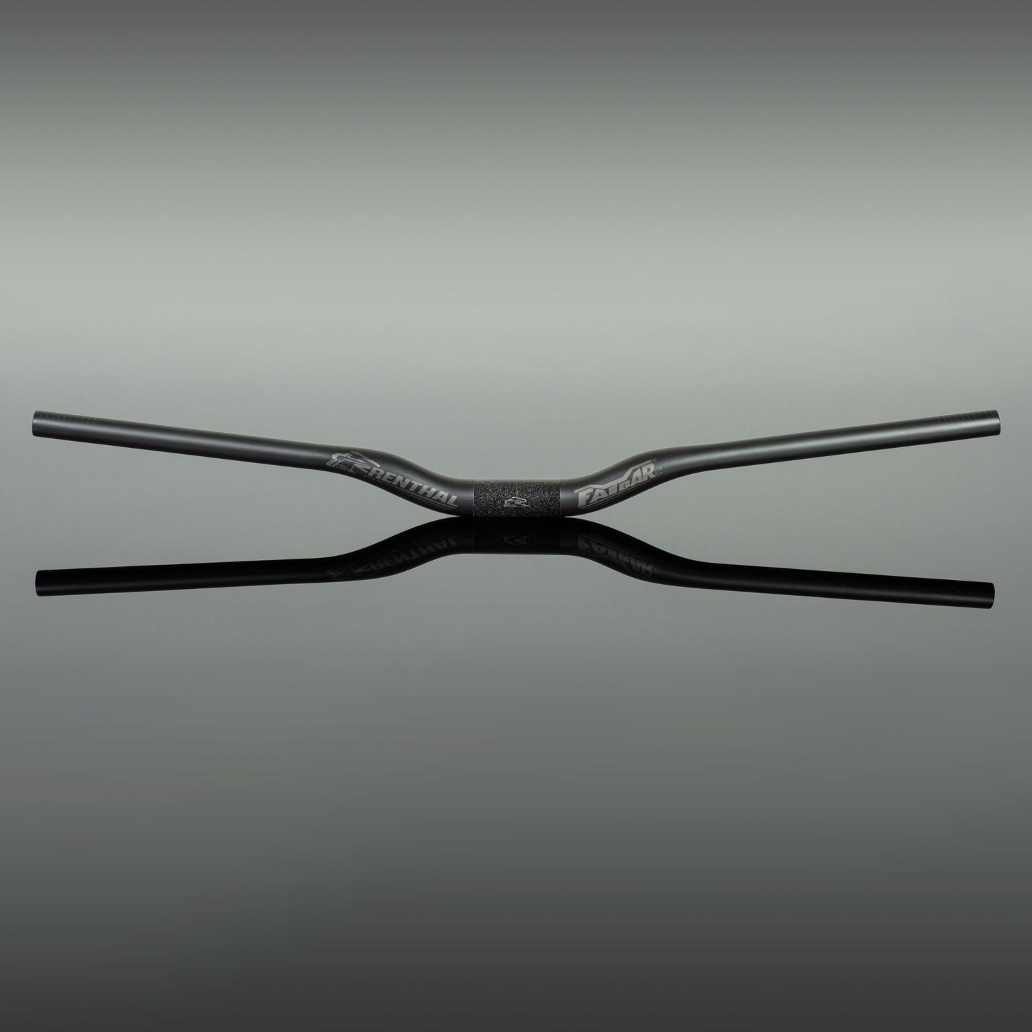 Fatbar Carbon 30mm Rise