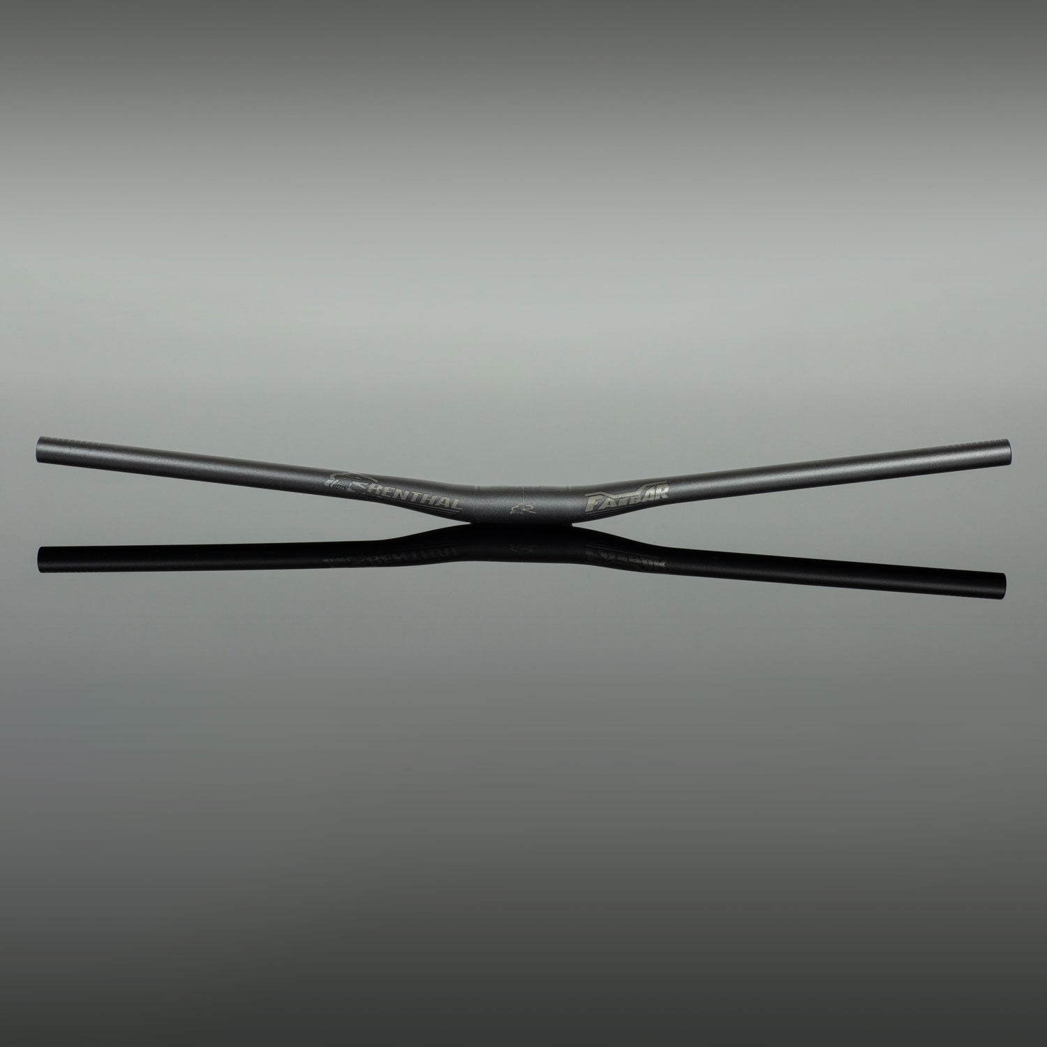 Fatbar 10mm Rise