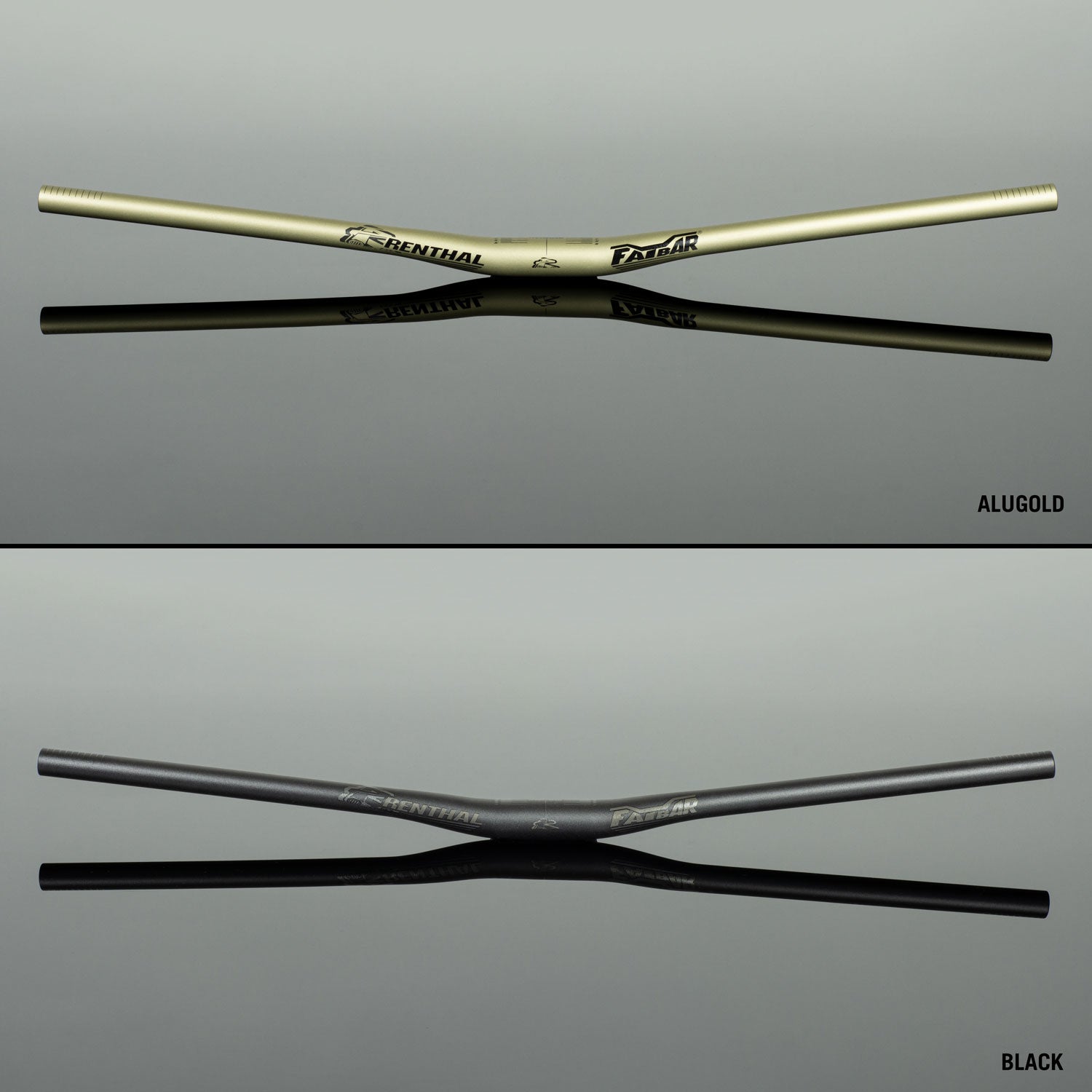 Fatbar 10mm Rise