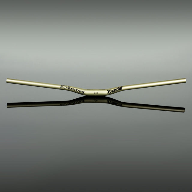 Fatbar 20mm Rise