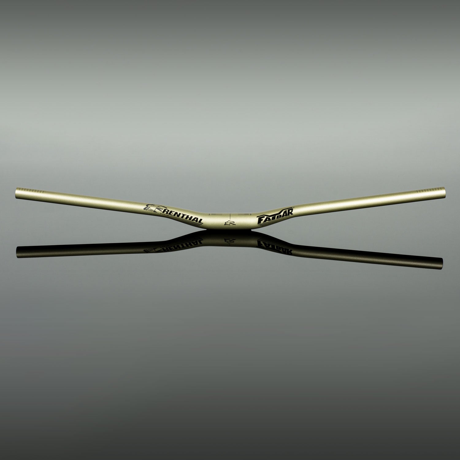Fatbar 20mm Rise