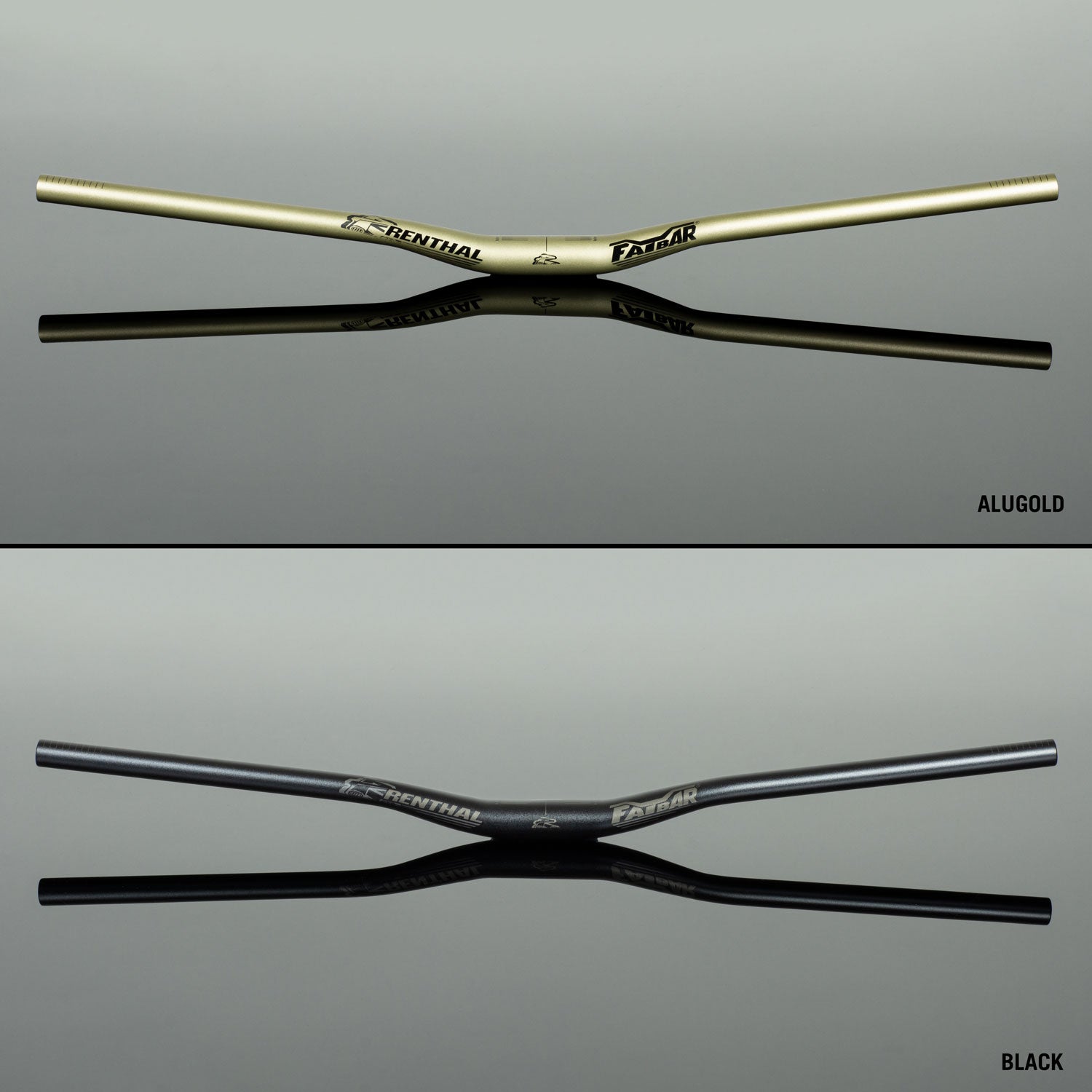 Fatbar 20mm Rise