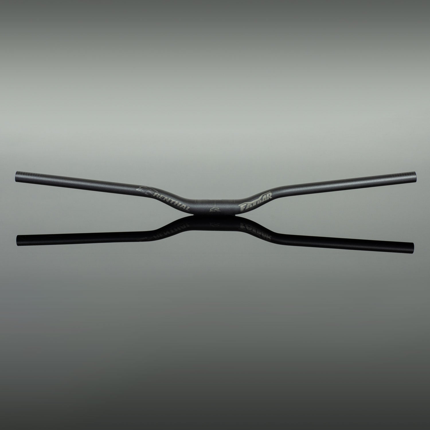 Fatbar 30mm Rise