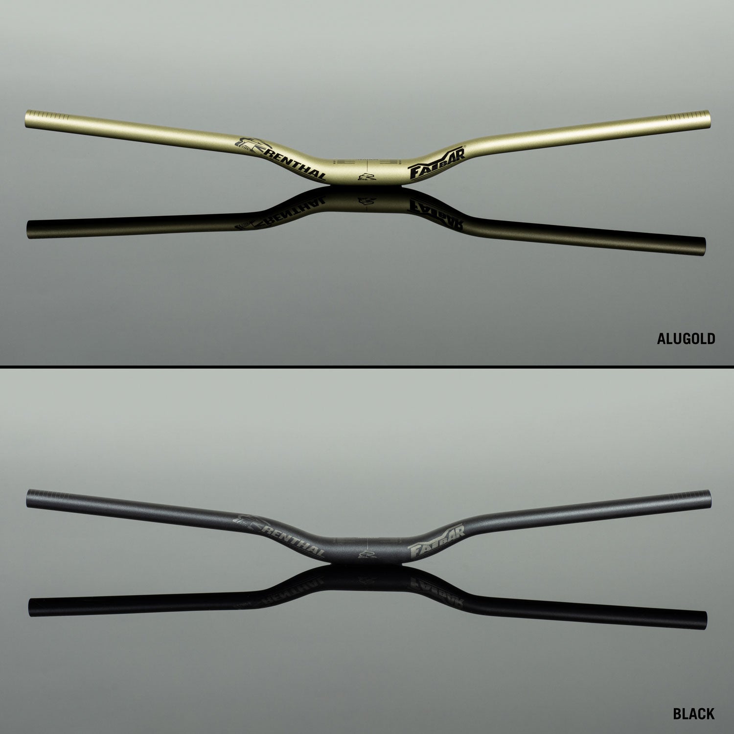 Fatbar 30mm Rise