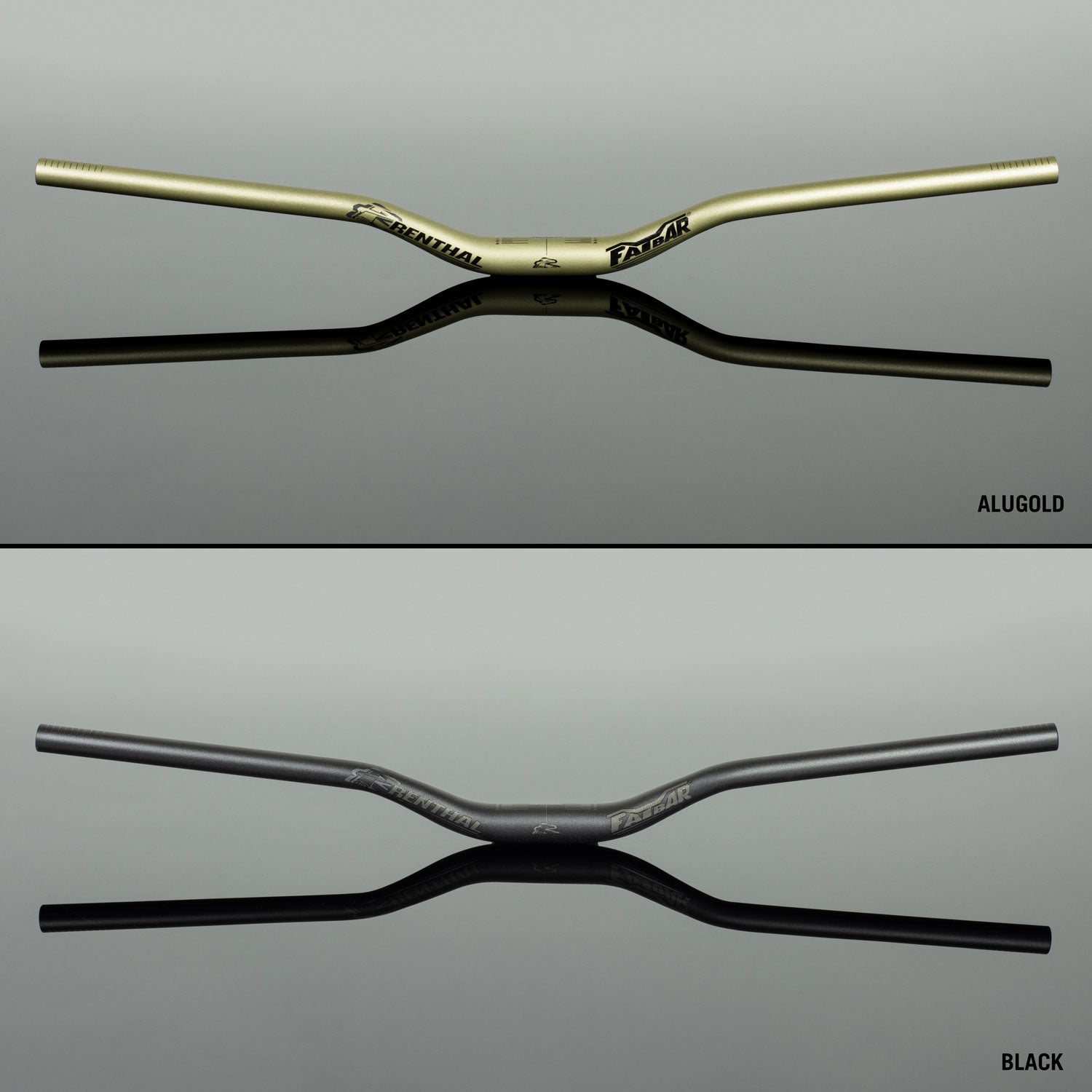 Fatbar 40mm Rise