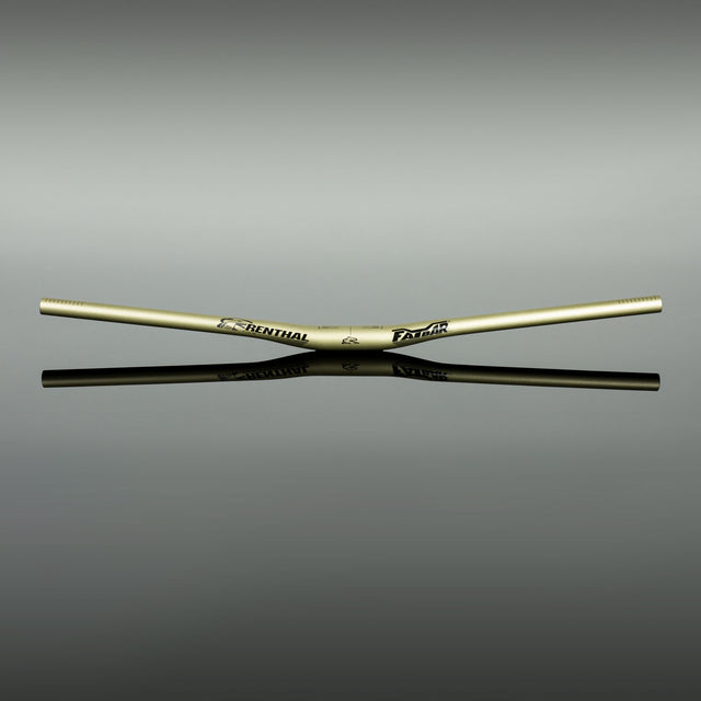 Fatbar Lite 10mm Rise
