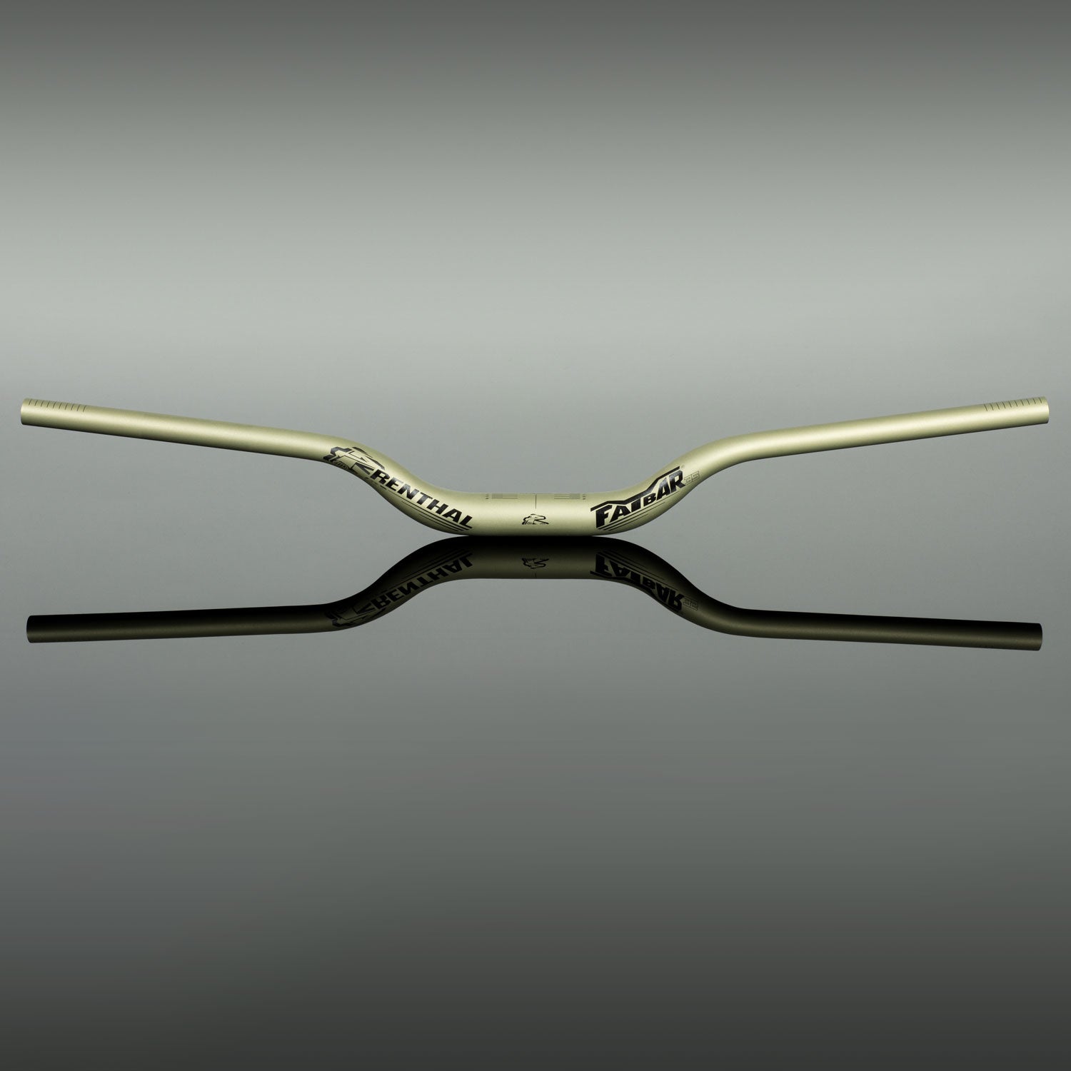 Fatbar35 50mm Rise