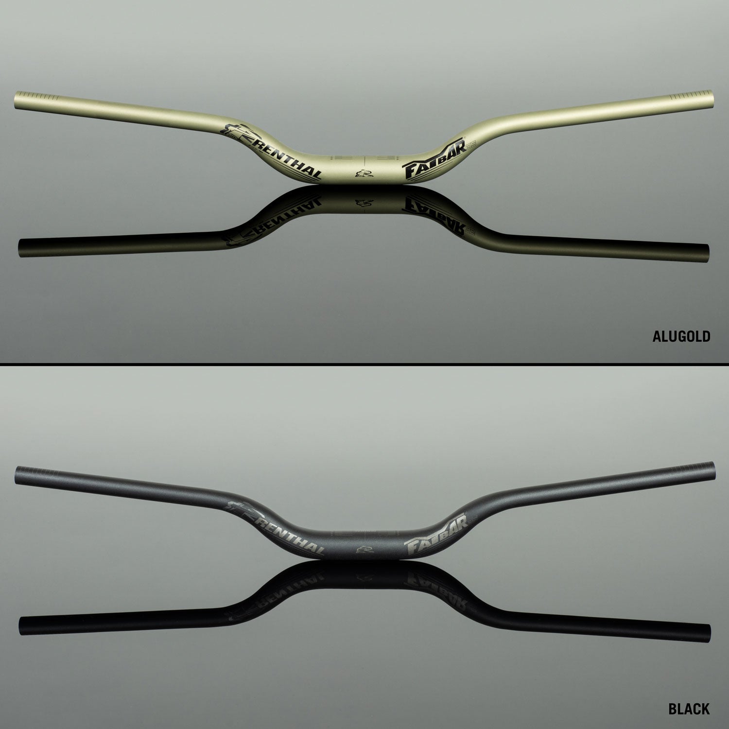 Fatbar35 50mm Rise