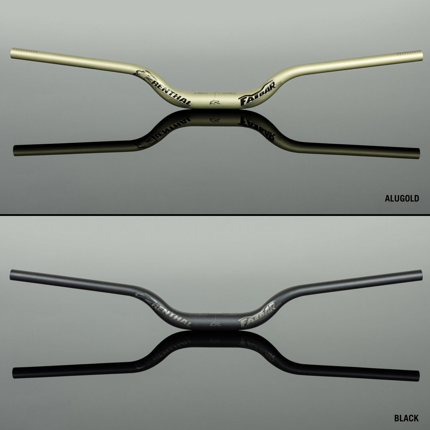 Fatbar35 60mm Rise